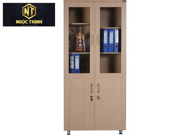 Tủ tài liệu 2 buồng HR1960-2B